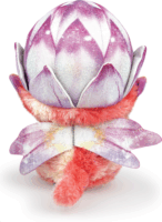 Nebulous Stars Paloma plüssfigura - 20 cm