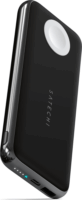 Satechi Quatro Wireless Powerbank USB-A 2.0 + Type-C / 10000mAh 18W - Szürke