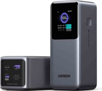 Ugreen PB721 Powerbank 20000mAh 130W - Szürke