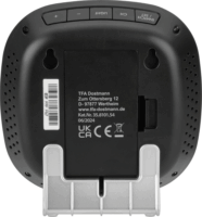 TFA TFAme 35.8101.54 WiFis LCD Időjárás állomás