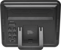 TFA 60.4518.08 LCD Időjárás állomás