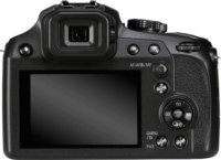 Panasonic Lumix DC-FZ82D 4K Kompakt Fényképező 18.1 Mpx - Fekete