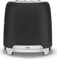 SMEG TSF01BLMEU 2 szeletes kenyérpirító 950W - Fekete