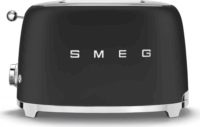 SMEG TSF01BLMEU 2 szeletes kenyérpirító 950W - Fekete