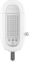 SMEG ECF02WHEU Espresso kávéfőző 1350 Watt - Fehér
