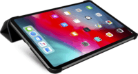 Decoded iPad 11" Pro/Air szilikon tok - Fekete