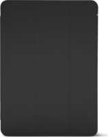 Decoded iPad 11" Pro/Air szilikon tok - Fekete