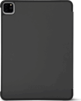 Decoded iPad 11" Pro/Air szilikon tok - Fekete