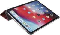 Decoded iPad 11" Pro/Air bőr tok - Barna