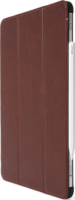 Decoded iPad 11" Pro/Air bőr tok - Barna