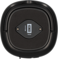 Brennenstuhl GL 400 AS Napelemes Akkus Kemping LED lámpa 400 lumen - Fehér/Fekete