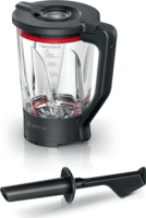 Bosch MUZS6MX ThermoSafe Üvegturmix feltét MUM Serie 6 1,5L