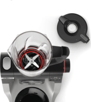 Bosch MUZS6MX ThermoSafe Üvegturmix feltét MUM Serie 6 1,5L