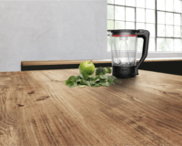 Bosch MUZS6MX ThermoSafe Üvegturmix feltét MUM Serie 6 1,5L