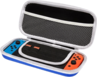 Numskull Japan Nintendo Switch Sonic utazótok - Kék