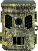 Braun Scouting Cam Black300 4K WiFi Vadkamera - Terepszínű