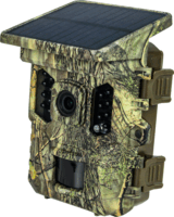 Braun Scouting Cam Black300 4K WiFi Vadkamera - Terepszínű