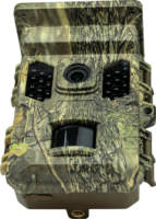 Braun Scouting Cam Black300 4K WiFi Vadkamera - Terepszínű