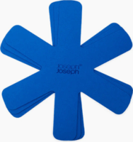 Joseph Joseph Space Edény védő szett (3 db/csomag) - Kék