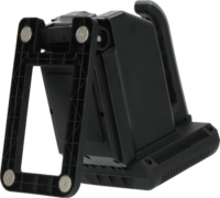 Brennenstuhl HL 3000 Akkus LED Munkalámpa 3300 lumen - Fekete/Szürke (Akku és töltő nélkül)