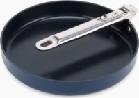 Joseph Joseph Space Kerámia Bevonatos Tapadásmentes serpenyő 24cm - Kék