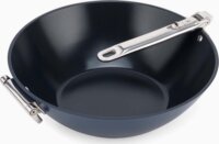 Joseph Joseph Space Kerámia Bevonatos Tapadásmentes Wok 32cm - Kék