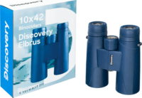 Levenhuk Discovery Elbrus 10x42 kétszemes távcső