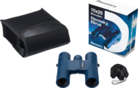 Levenhuk Discovery Elbrus 10x25 kétszemes távcső