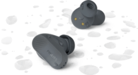 Philips 3000 series TWS Bluetooth In-Ear Fülhallgató Headset - Szürke