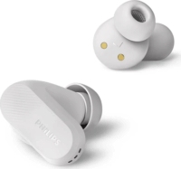 Philips 3000 series TWS Bluetooth In-Ear Fülhallgató Headset - Fehér