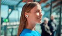 Philips 3000 series TWS Bluetooth In-Ear Fülhallgató Headset - Fehér