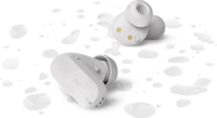 Philips 3000 series TWS Bluetooth In-Ear Fülhallgató Headset - Fehér