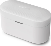 Philips 3000 series TWS Bluetooth In-Ear Fülhallgató Headset - Fehér