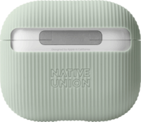 Native Union ROAM AirPods 3. Gen Szilikon Tok - Zsálya