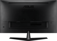 Asus 27" VY279HGR 16:9 FullHD IPS Monitor - Fekete