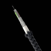 Nomad USB-C apa - Lightning apa adat- és töltőkábel 1,5m - Fekete