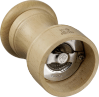 Peugeot Bistro Manuális Só- és borsőrlő 10cm - Fa