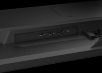 GIGABYTE 27" GS27QA 16:9 QHD IPS Gaming Monitor - Fekete