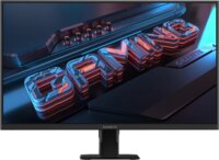 GIGABYTE 27" GS27QA 16:9 QHD IPS Gaming Monitor - Fekete