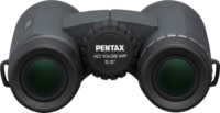 Pentax AD 10x36 WP Binokuláris távcső - Fekete