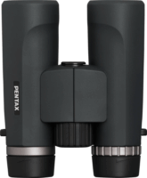 Pentax AD 10x36 WP Binokuláris távcső - Fekete