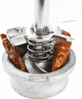 Peugeot Ouessant Manuális Chili daráló 14cm - Akril