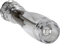 Peugeot Vittel Manuális Borsörlő 23cm - Akril