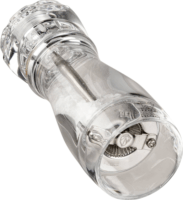 Peugeot Vittel Manuális Sóörlő 16cm - Akril