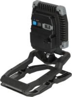 Brennenstuhl CL 5050 MBAH Akkus LED Munkalámpa 6800 Lumen - Fekete