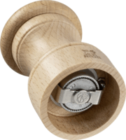 Peugeot Bistro Manuális Borsörlő 10cm - Fa