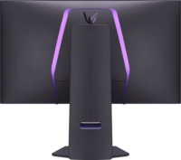 LG 31.5" 32GS94UX-B.AEU UltraGear 16:9 4K OLED Gaming Monitor - Fekete