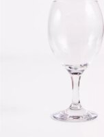 Pasabahce Velasco Beer 385ml Sörös üveg pohár szett 12 darabos