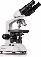 Bresser Bino Researcher II 40-1000x Binokuláris Mikroszkóp