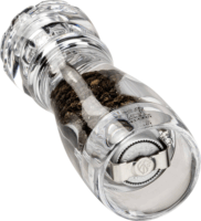 Peugeot Vittel Manuális Borsörlő 16cm - Akril